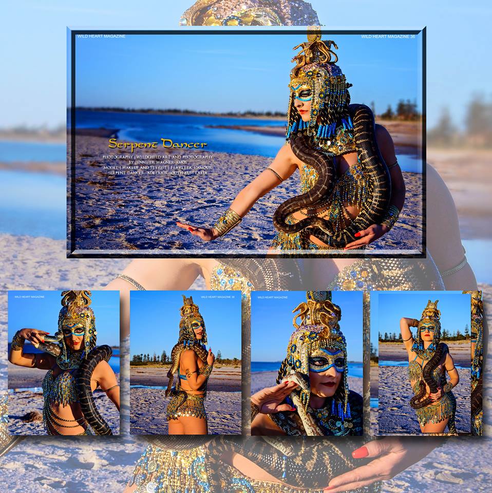 snakecharmer