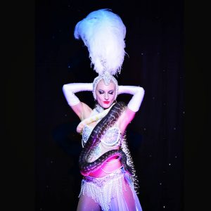 Serpent Dancer Flavella L'Amour