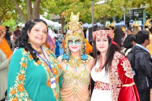 Harmony Week