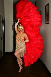 Gatsby Burlesque